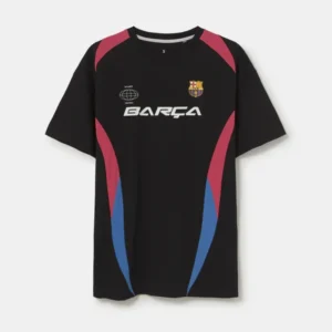 Maglia Nera Festival FC Barcelona 2025-2026