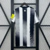 maglia Newcastle United Tonali 2025-2026 prima divisa versione tifoso con numero