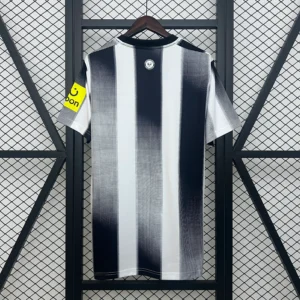 maglia Newcastle United Tonali 2025-2026 prima divisa versione tifoso con numero