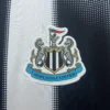 maglia Newcastle United Tonali 2025-2026 prima divisa versione tifoso stemma