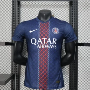 Maglia Paris Saint-Germain Dembélé 2025-2026
