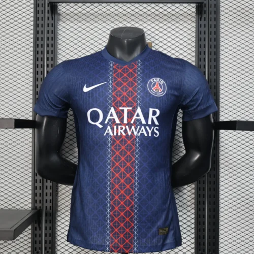 Maglia Paris Saint-Germain Dembélé 2025-2026