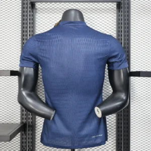 Maglia Paris Saint-Germain Dembélé 2025-2026 dorso