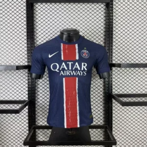 Maglia Paris Saint Germain Stella Champions 2025