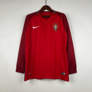 Maglia Portogallo Euro 2016 Ronaldo