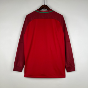 Maglia Portogallo Euro 2016 Ronaldo con numero