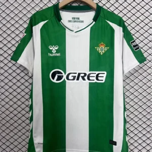 Maglia Real Betis Antony 2025-2026