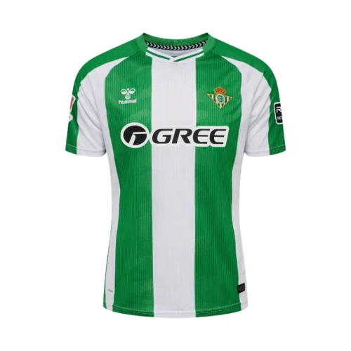 Maglia Real Betis Isco 2025-2026