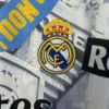 Maglia Real Madrid 2025-2026 Storia stemma
