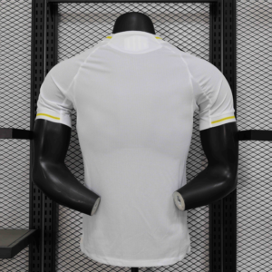 Maglia Real Madrid 2025-2026 Mbappé con numero-1
