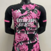 Maglia Real Madrid 2025-2026 Serpente rosa