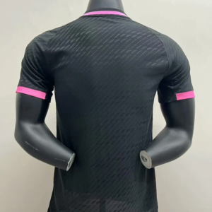 Maglia Real Madrid 2025-2026 Serpente rosa con numero