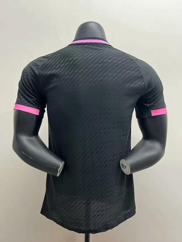 Maglia Real Madrid 2025-2026 Serpente rosa con numero