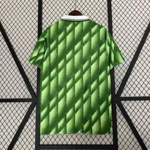 Maglia Retro Real Betis Alfonso 1993-1994 dorsale