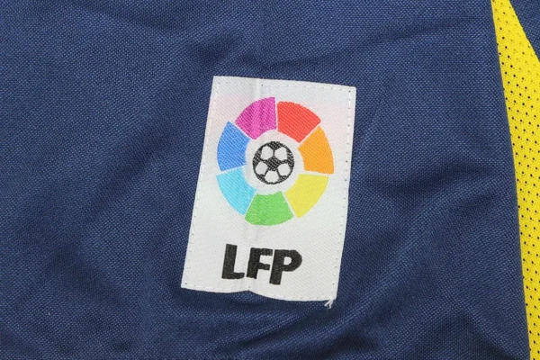 Maglia Retro Atletico Madrid 2002-2003 Blu patch