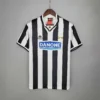 Maglia retro Juventus 1994-1995 Danone