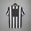 Maglia retro Juventus 1994-1995 Danone dorsale