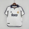 Maglia retrò Real Madrid Raúl 2000-2001