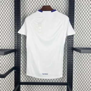 Maglia retrò Real Madrid Raúl 2007-2008 con numero