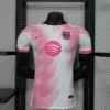 Maglia rosa FC Barcellona 2025-2026