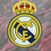 Maglia rosa Real Madrid 2025-2026 Dragon stemma