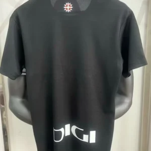 Nuova maglia Athletic Bilbao nera 2025-2026 dorsale