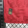 Nuova maglia Valencia CF rossa 2025-2026 originale