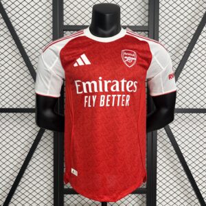 Maglia Arsenal Gyökeres 2025-2026