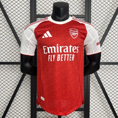 Maglia Arsenal Gyökeres 2025-2026
