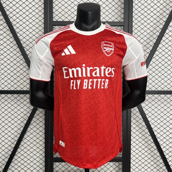 Maglia Arsenal Gyökeres 2025-2026