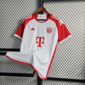 Maglia Bayern Monaco Müller 2023-2024