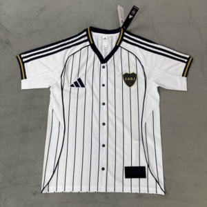 Maglia Boca Juniors US Pack 2025