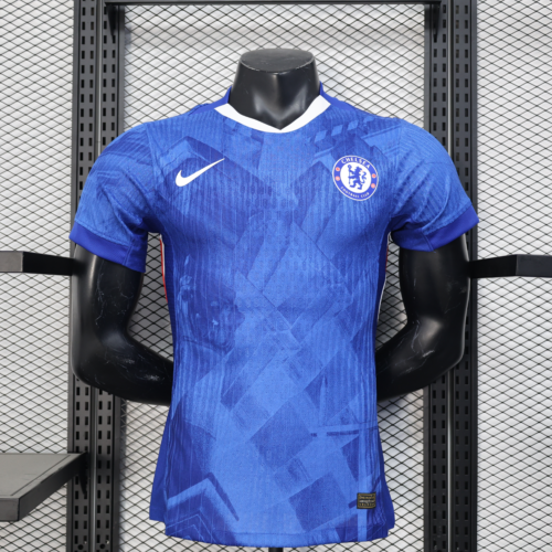 Maglia Chelsea Palmer 2025-2026