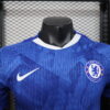 Maglia Chelsea Palmer 2025-2026 collo