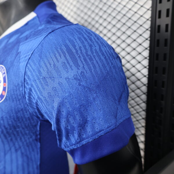 Maglia Chelsea Palmer 2025-2026 manica