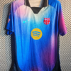 Maglia FC Barcelona 2025-2026 Blu