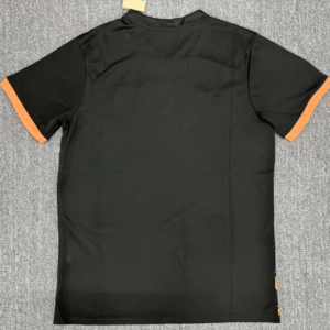 Maglia FC Barcelona Halloween 2025-2026 con numero