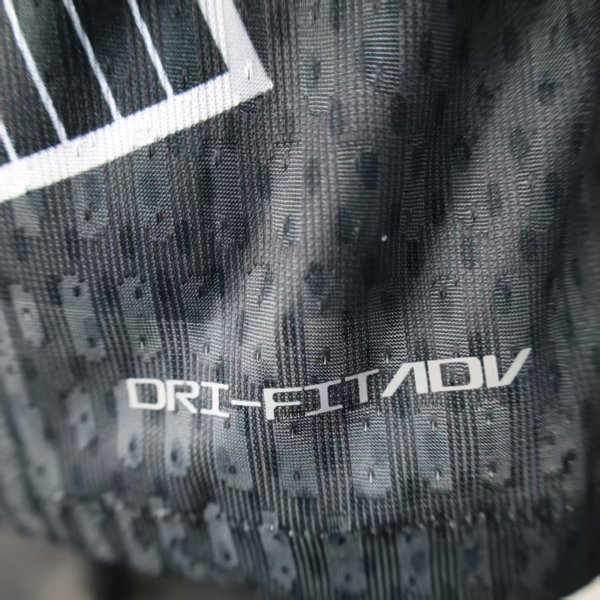 Maglia FC Barcelona nera 2025-2026 mater