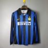 Maglia Inter Milano manica lunga 1998-1999