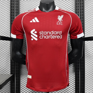 Maglia Liverpool Diogo Jota 2025-2026