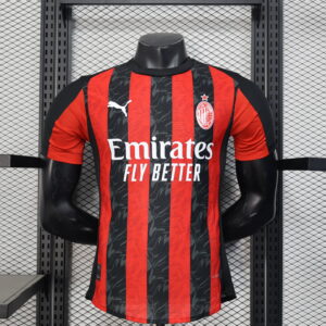 Maglia Modric AC Milan 2025-2026