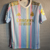 Maglia Multicolore Real Madrid 2025-2026