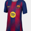 Maglia FC Barcellona RASHFORD 2025-2026 con numero
