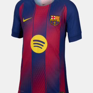 Maglia FC Barcellona RASHFORD 2025-2026 con numero