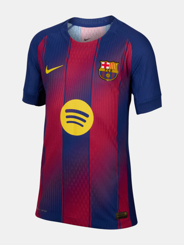 Maglia FC Barcellona RASHFORD 2025-2026 con numero