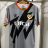 Maglia grigia Rayo Vallecano 2025-2026