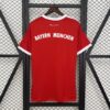 maglia retrò Bayern Monaco 2017-2018 dorso