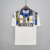 Maglia retro bianca Inter Milano 1996-1997