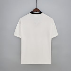 Maglia retro bianca Inter Milano 1996-1997 numero