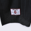 Maglia retro nera AC Milan 1997-1998 etticheta-1